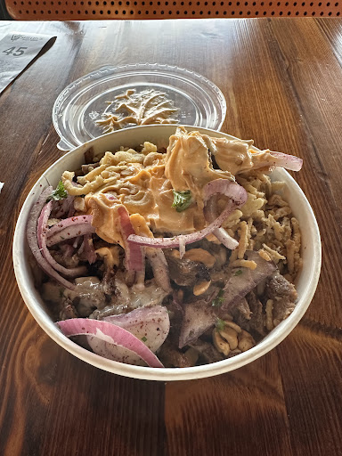 Photo of Shelby's Legendary Shawarma - White Oaks - 802 Exeter Rd, London, ON N6E 1L5